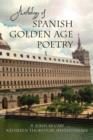 Anthology of Spanish Golden Age Poetry - Book