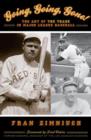 Going, Going, Gone! : The Art of the Trade in Major League Baseball - Book