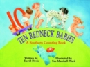 Ten Redneck Babies : A Southern Counting Book - Book
