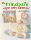 Principal's Night Before Christmas, The - Book
