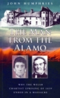 Man from the Alamo, The - Book