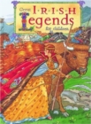 Great Irish Legends for Children - Book