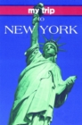 My Trip To New York - Book