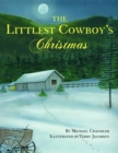 Littlest Cowboy's Christmas - Book