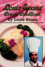 Louis Evans' Creole Cookbook - Book