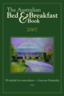 Australian Bed & Breakfast Book : 2007 - Book