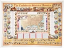 Confederate States of America Poster, The - Book