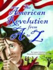 American Revolution from A to Z, The - Book