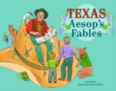 Texas Aesop's Fables - Book