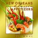 New Orleans Classic Appetizers - Book