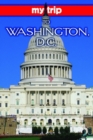 My Trip to Washington, D.C. - Book