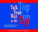 Talk your way to the top - Book