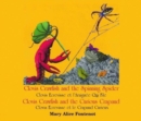 Clovis Crawfish and the Spinning Spider/Clovis Crawfish and the Curious Crapaud - Book