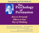 The Psychology of Persuasion - Book