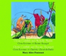 Clovis Crawfish and Michelle Mantis/Clovis Crawfish and Etienne Escargot - Book