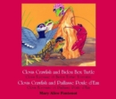 Clovis Crawfish and Bidon Box Turtle/Clovis Crawfish and Paillasse Poule d'Eau - Book