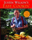 Justin Wilson's Easy Cookin' : 150 Rib-Tickling Recipes for Good Eating - Book