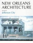 Jefferson City : Toledano Street to Joseph Street, Claiborne Avenue to the Mississippi River - Book