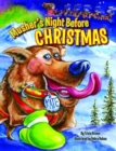 Musher's Night Before Christmas - Book