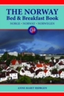 The Norway Bed & Breakfast Book - Book