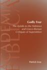 Godly Fear : The Epistle to the Hebrews and Greco-Roman Critiques of Superstition - Book