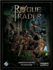 Rogue Trader Core Rulebook - Book