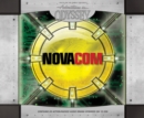 Novacom Saga - Book