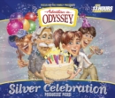 Silver Celebration - Book