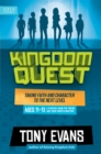 Kingdom Quest: A Strategy Guide For Tweens And Their Parents - Book