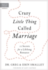 Crazy Little Thing Called Marriage - Book