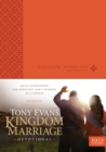 Kingdom Marriage Devotional - Book