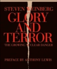 Glory And Terror - Book