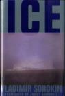 Ice - Book