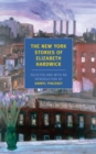 New York Stories Of Elizabeth - Book