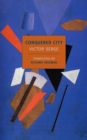 Conquered City - Book