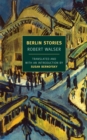 Berlin Stories - Book