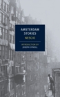 Amsterdam Stories - Book
