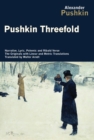 Pushkin Threefold - Book
