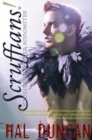 Scruffians! Stories of Better Sodomites - Book