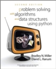 Problem Solving with Algorithms and Data Structures Using Python - Book
