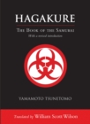 Hagakure : The Book of the Samurai - Book