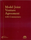 Model Joint Venture Agreement with Commentary - Book