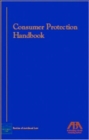 Consumer Protection Handbook - Book