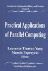 Practical Applications of Parallel Computing - Book