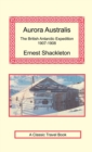 Aurora Australis - Book