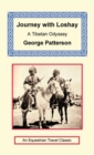 Journey with Loshay - A Tibetan Odyssey - Book