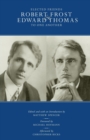 Elected Friends : Robert Frost and Edward Thomas: To One Another - Book