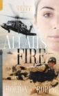 Allah's Fire : A Novel - Book