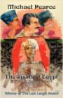 The Spoils of Egypt - Book