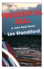 Presidential Deal : A John Deal Mystery - Book